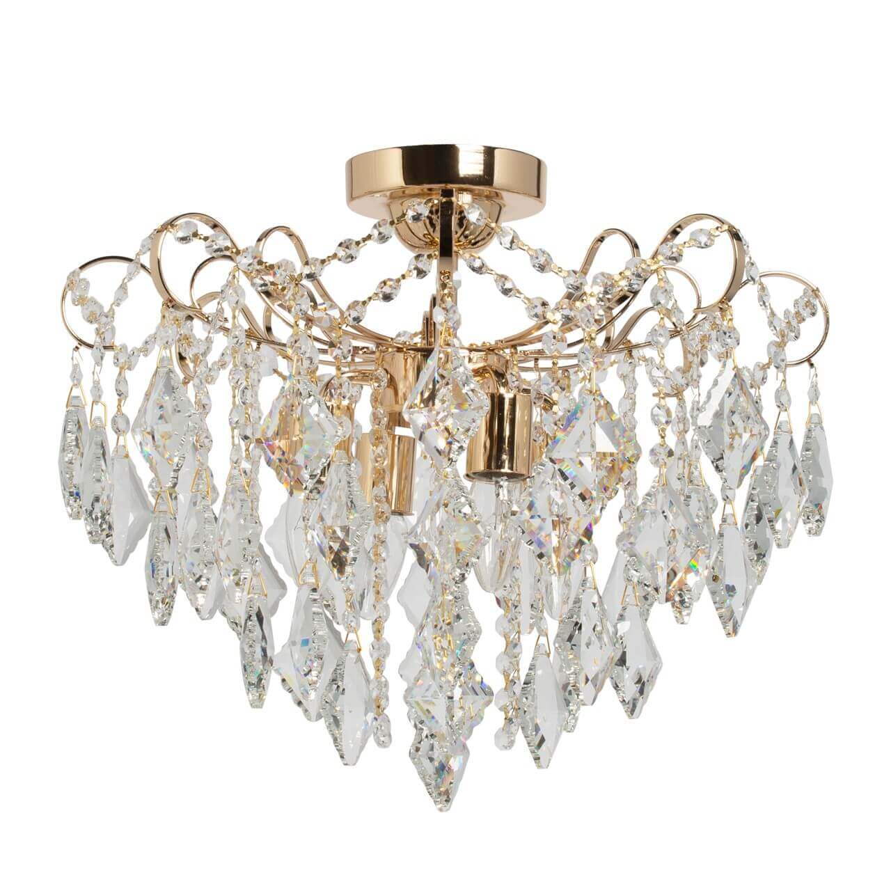 Люстра De City Бриз 464019304
Люстра De City Бриз 464019304