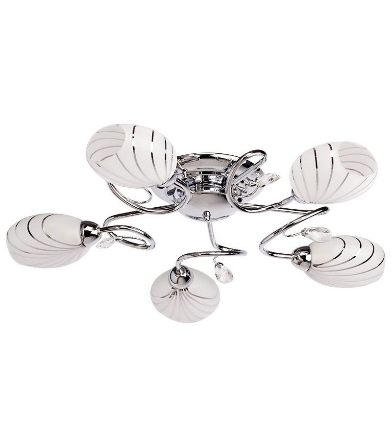 Люстра MW-Light Фиеста 267011705
Люстра MW-Light Фиеста 267011705