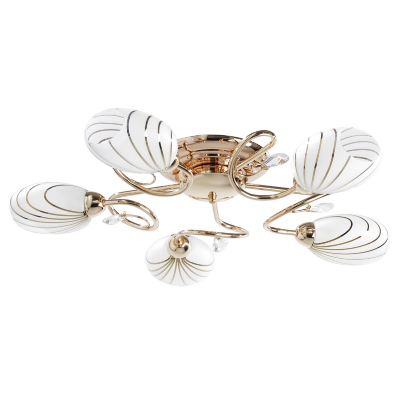 Люстра MW-Light Фиеста 267012005
Люстра MW-Light Фиеста 267012005