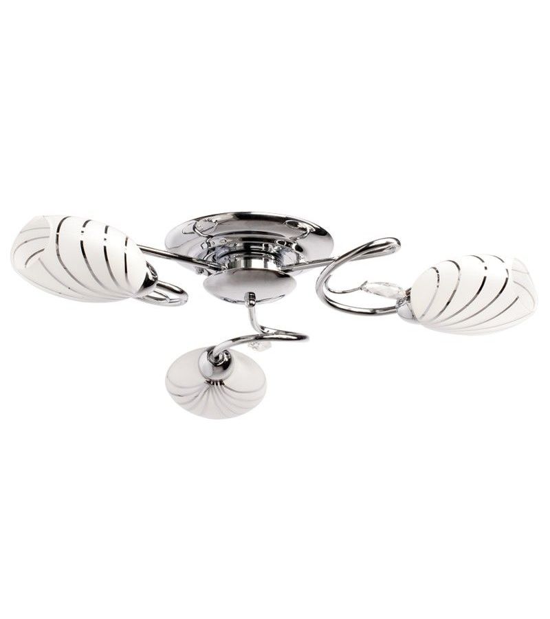 Люстра MW-Light Фиеста 267012703
Люстра MW-Light Фиеста 267012703