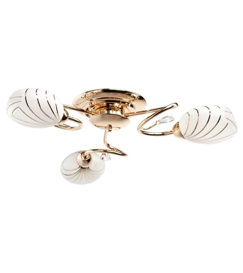 Люстра MW-Light Фиеста 267012803
Люстра MW-Light Фиеста 267012803