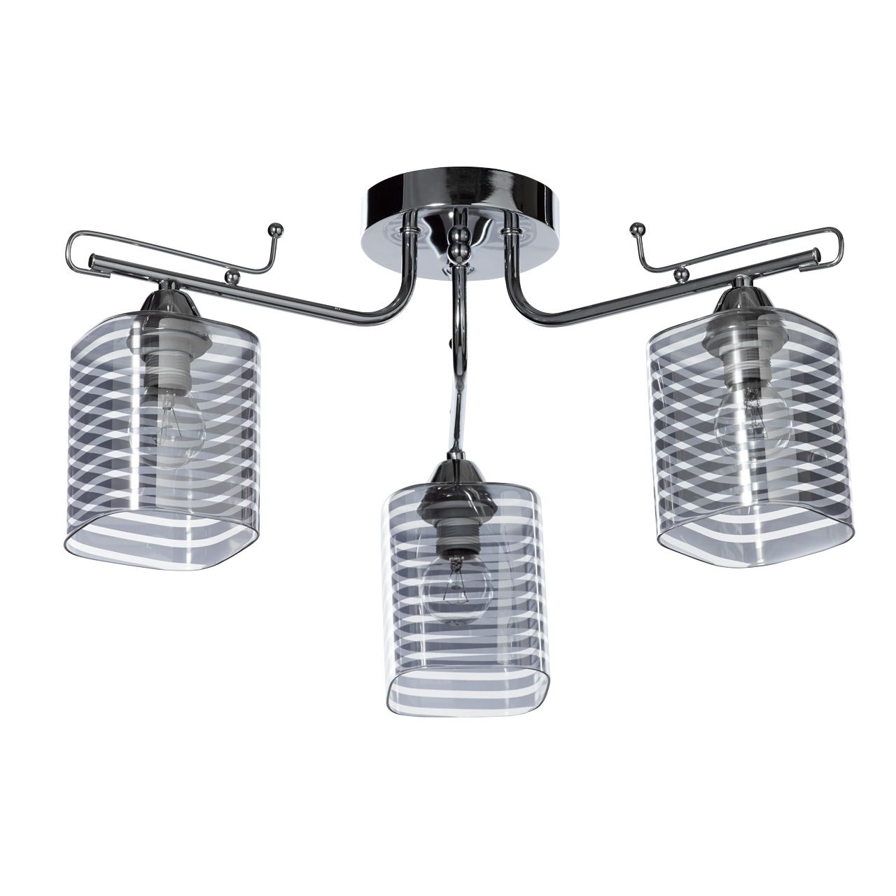 Люстра De City Олимпия 638019803
Люстра De City Олимпия 638019803