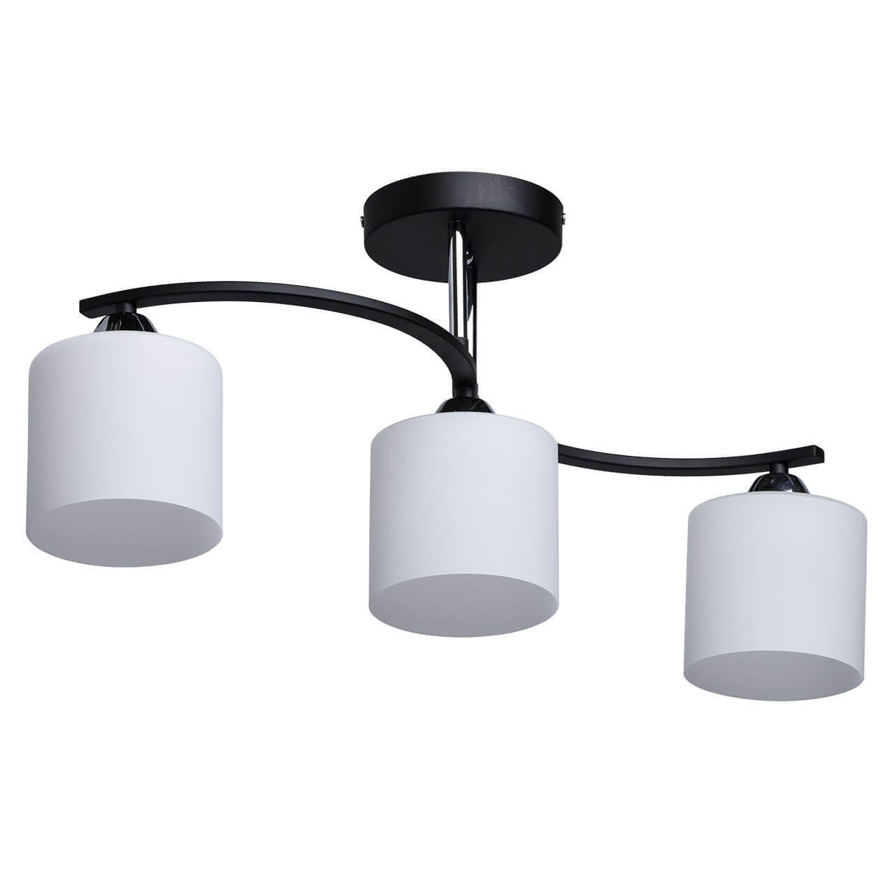 Люстра De City Тетро 673011203
Люстра De City Тетро 673011203