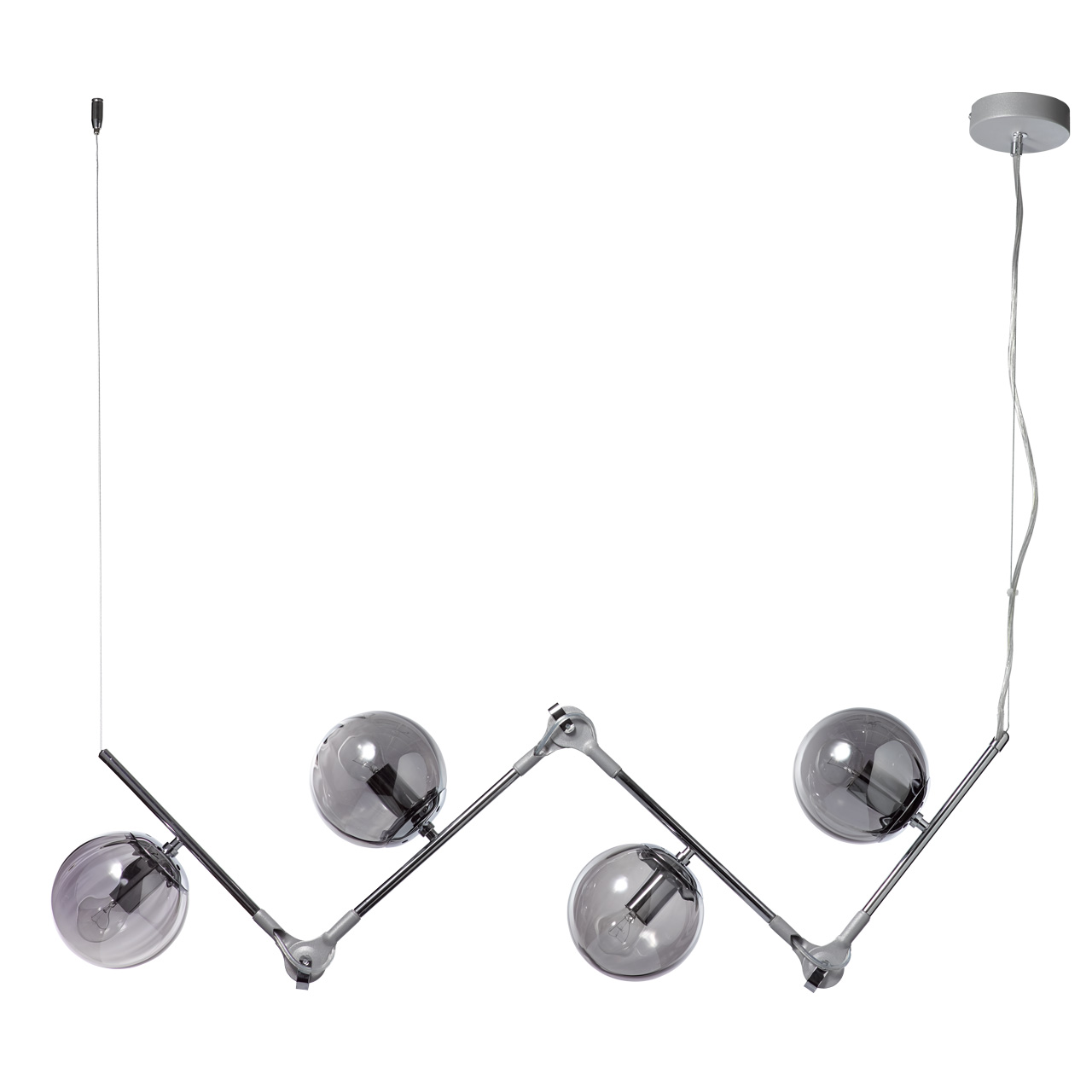 Люстра DeMarkt Гамбург 605015904
Люстра DeMarkt Гамбург 605015904