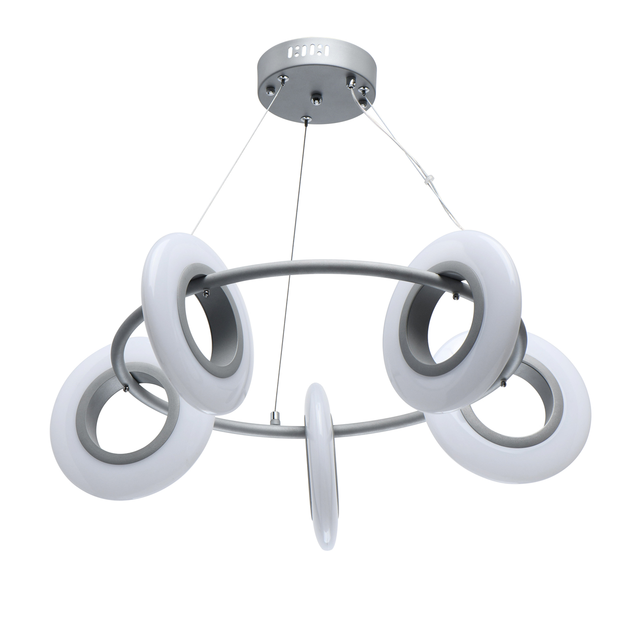 Люстра DeMarkt Гэлэкси 632017005 
Люстра DeMarkt Гэлэкси 632017005