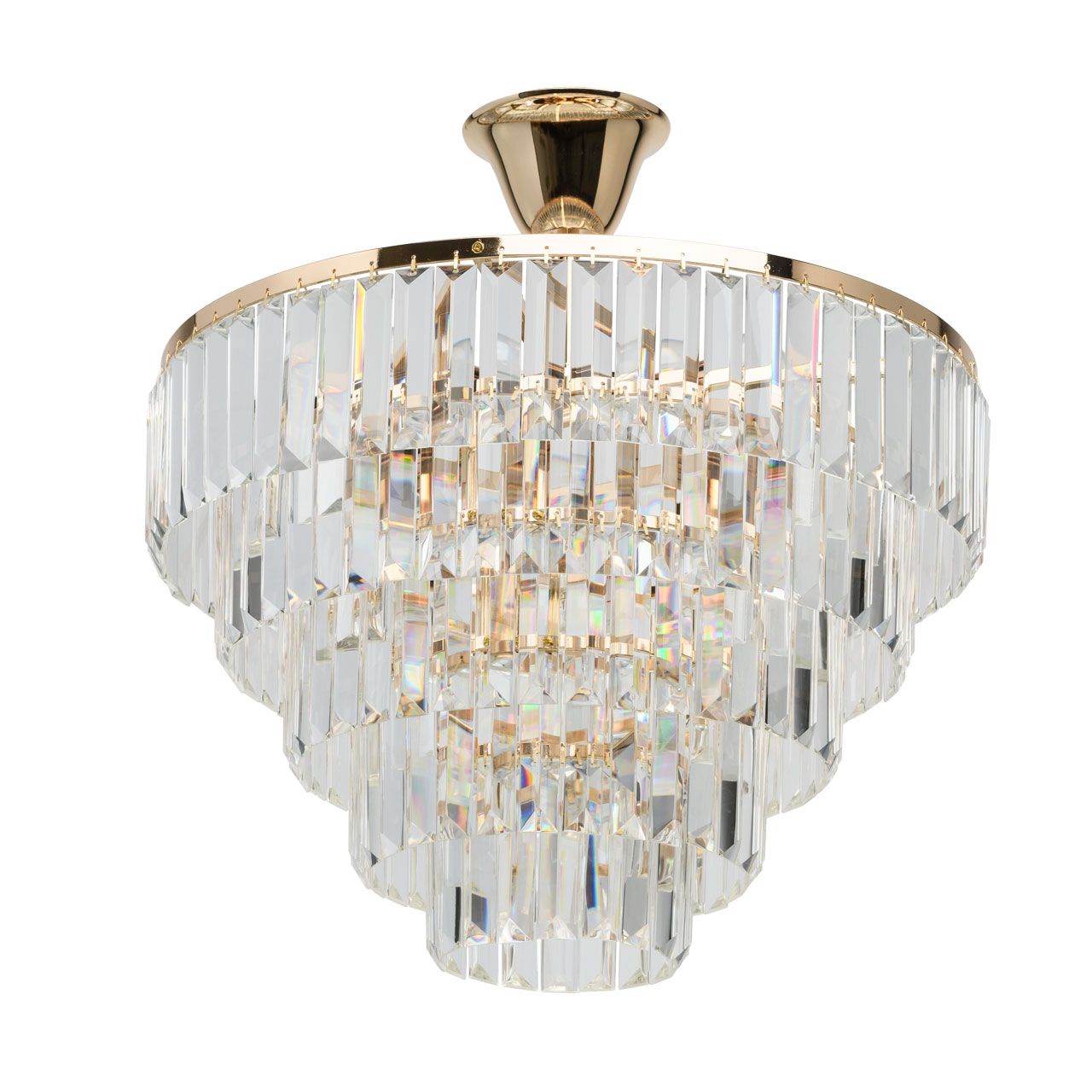 Люстра MW-Light Аделард 642010805
Люстра MW-Light Аделард 642010805