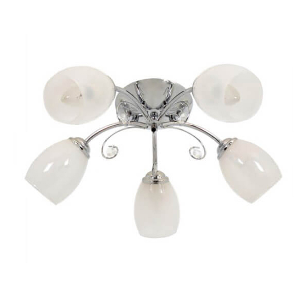 Люстра De City Грация 677011105
Люстра De City Грация 677011105