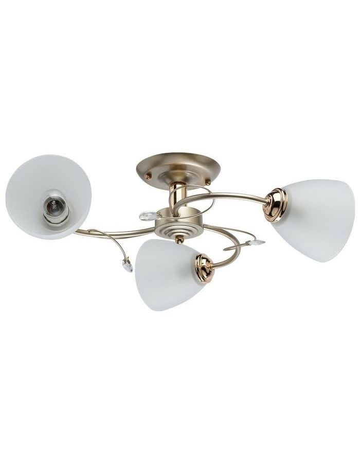 Люстра De City Нежность 676014003 
Люстра De City Нежность 676014003