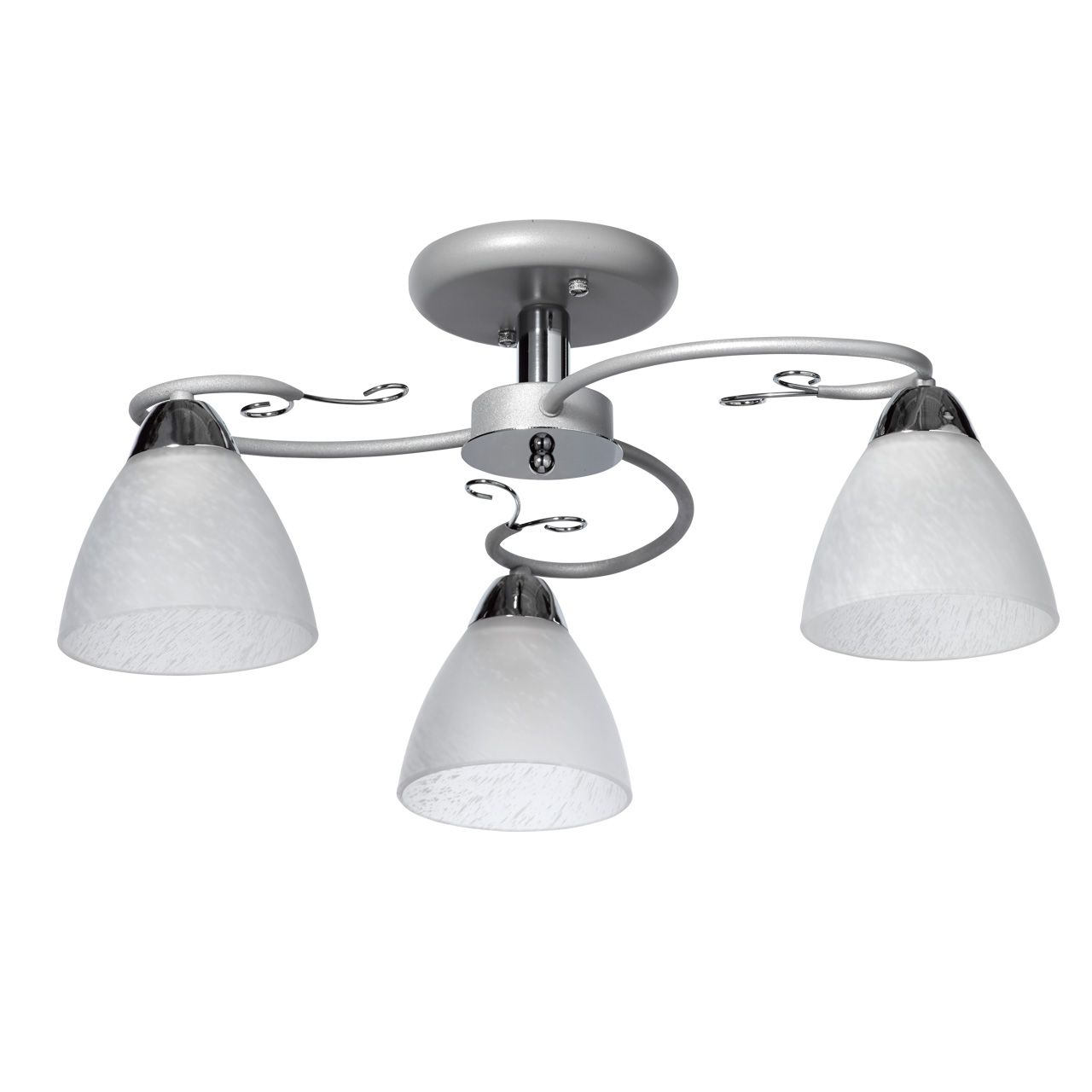 Люстра De City Нежность 676015403
Люстра De City Нежность 676015403