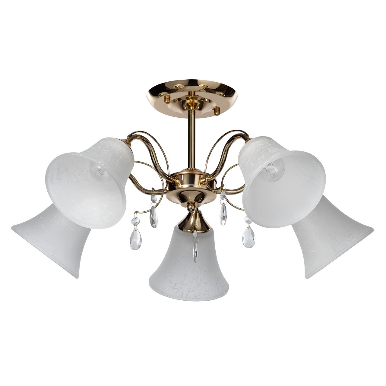 Люстра De City Нежность 676015805
Люстра De City Нежность 676015805