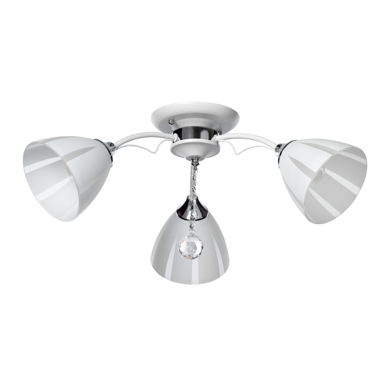 Люстра De City Нежность 676015903
Люстра De City Нежность 676015903