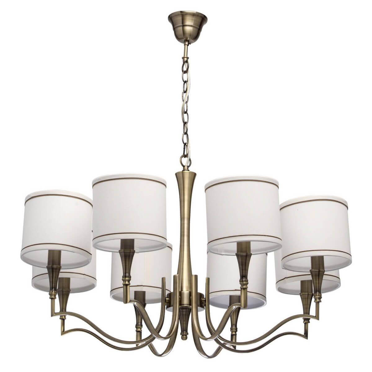 Люстра MW-Light Конрад 667010808
Люстра MW-Light Конрад 667010808