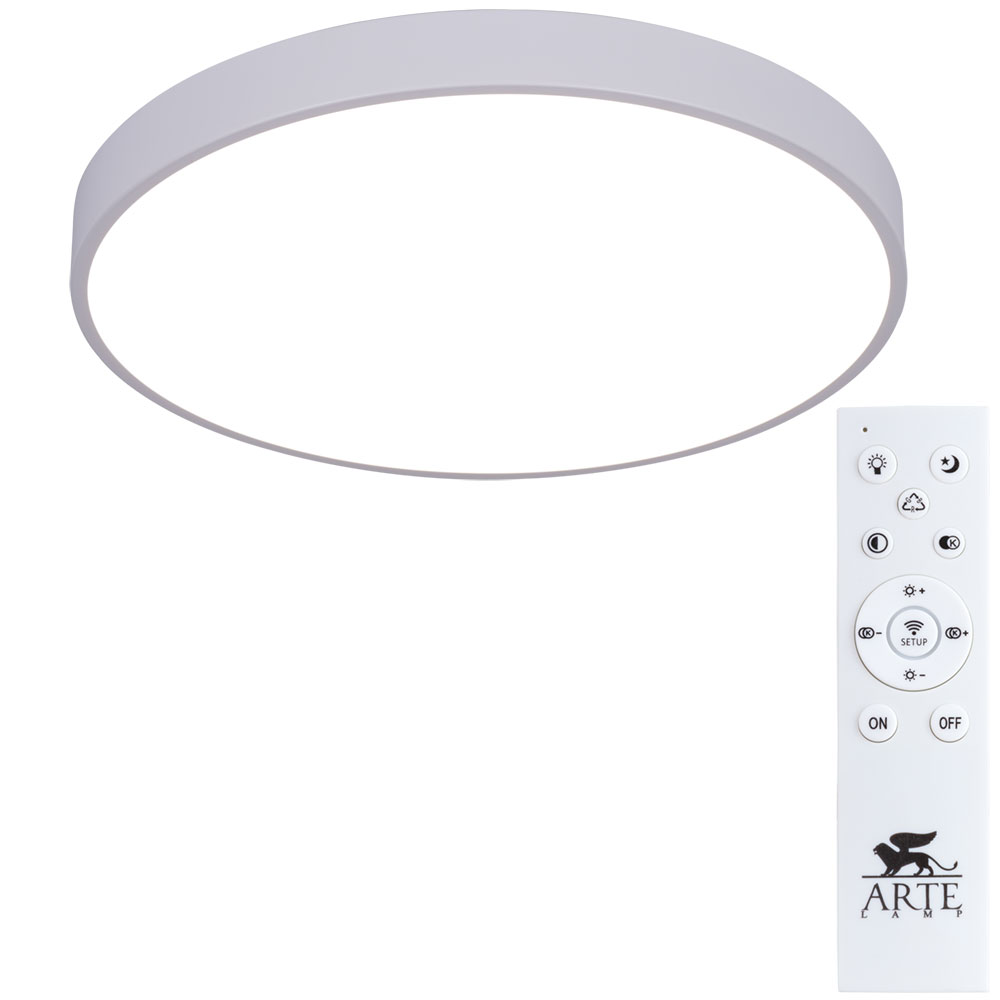 Люстра Arte Lamp Arena A2670PL-1WH
Люстра Arte Lamp Arena A2670PL-1WH