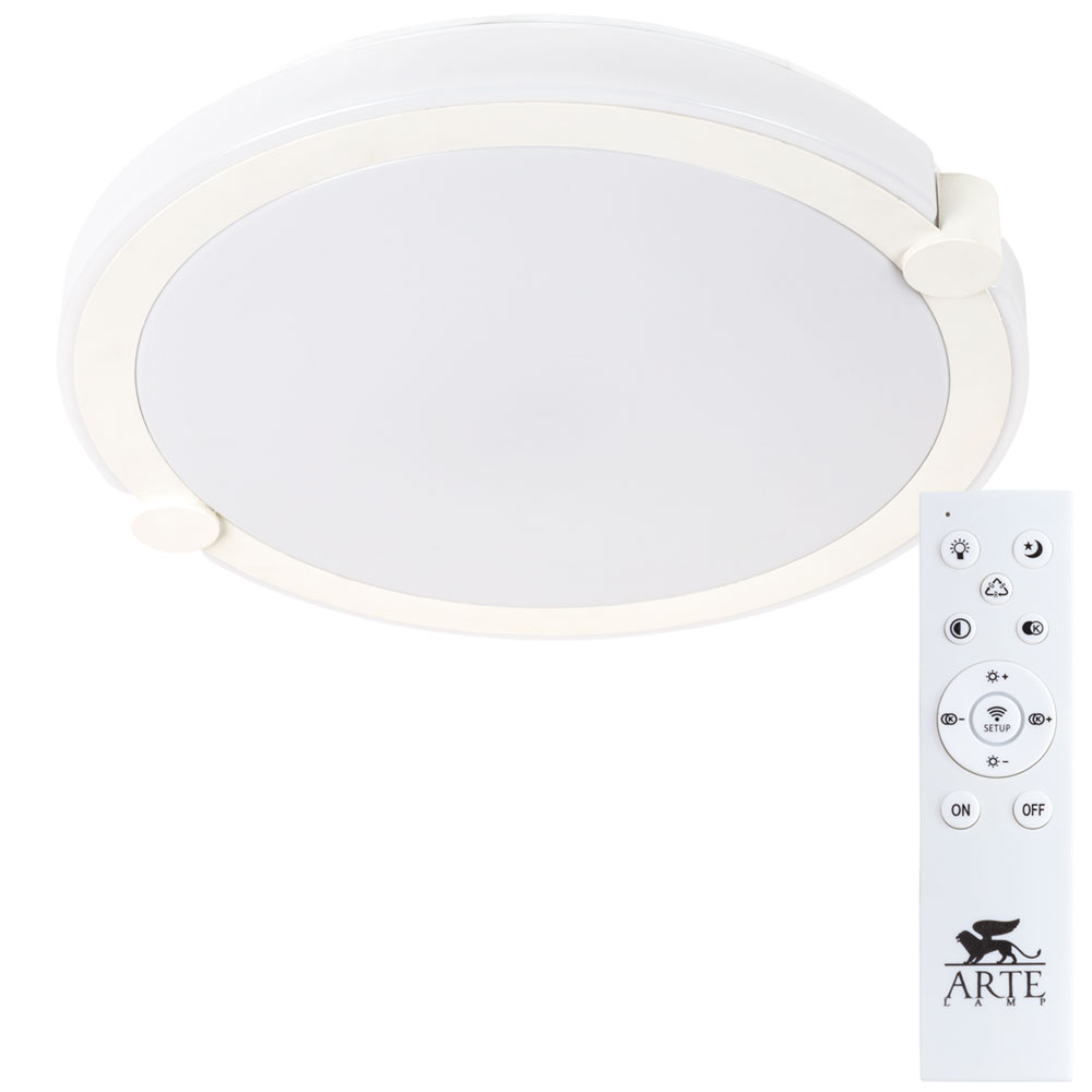 Люстра Arte Lamp Biscotti A2679PL-72WH
Люстра Arte Lamp Biscotti A2679PL-72WH