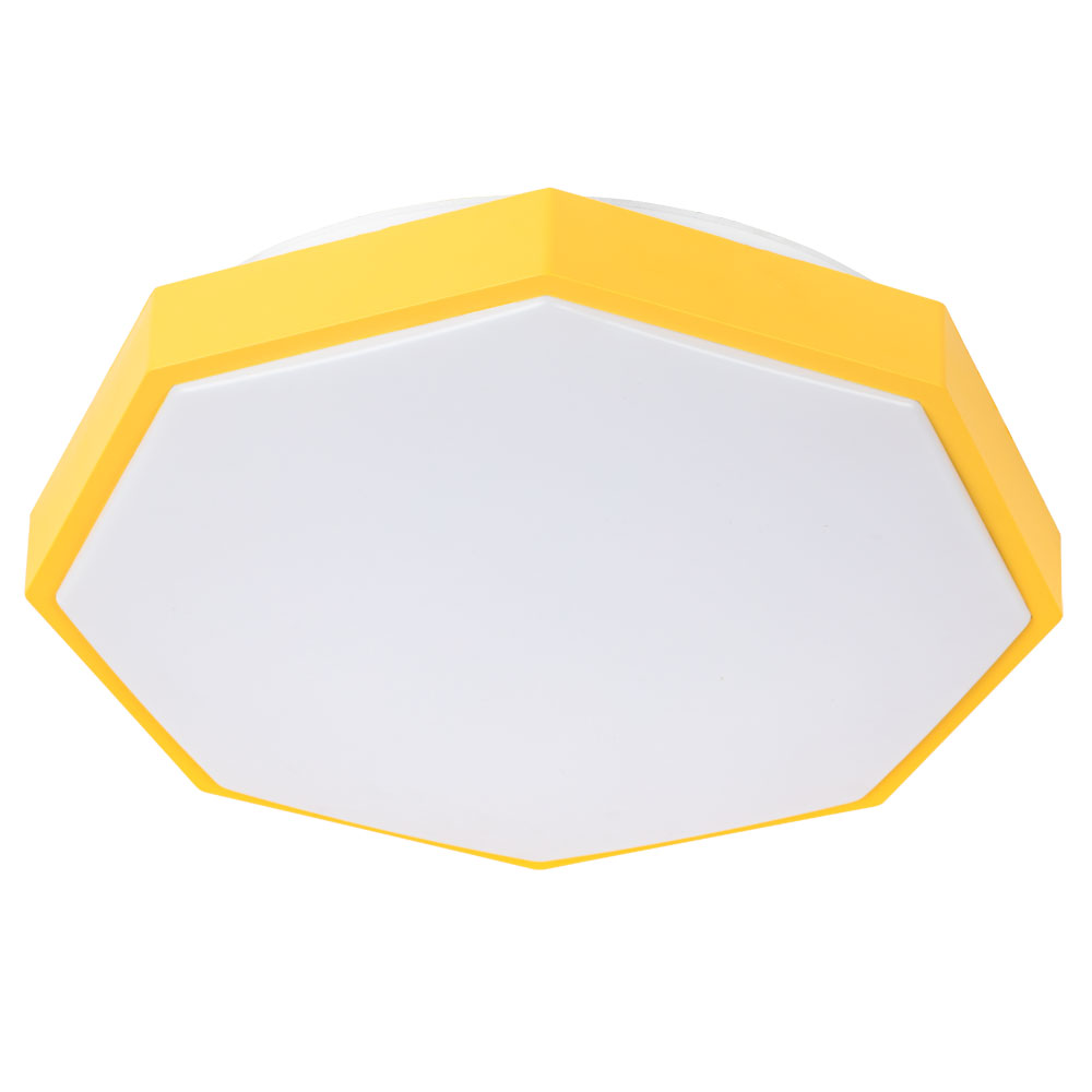 Люстра Arte Lamp Kant A2659PL-1YL
Люстра Arte Lamp Kant A2659PL-1YL