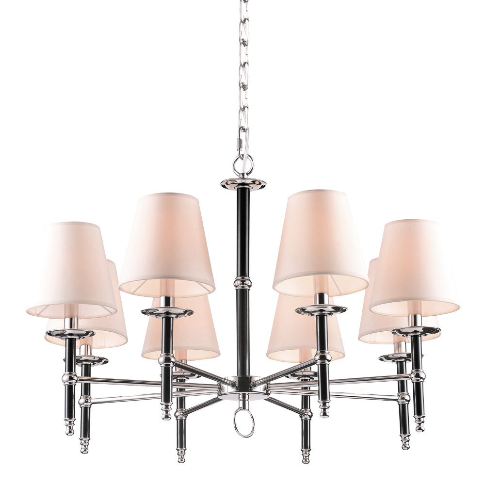 Люстра Divinare Candela 1162/01 LM-8
Люстра Divinare Candela 1162/01 LM-8