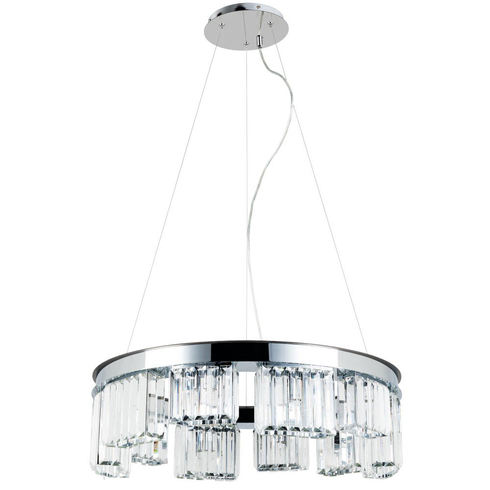 Люстра Divinare Charlie 6817/02 SP-10
Люстра Divinare Charlie 6817/02 SP-10