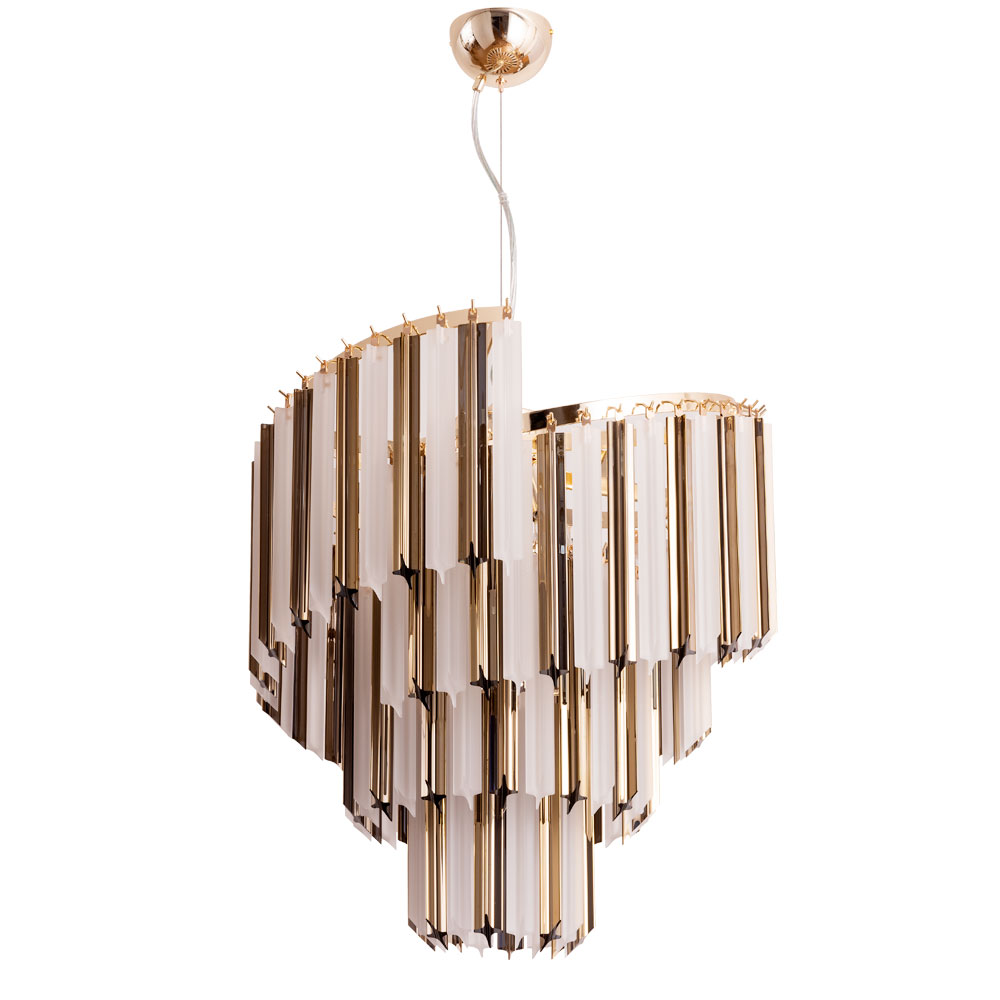 Люстра Divinare Frizzante 1681/01 LM-7
Люстра Divinare Frizzante 1681/01 LM-7