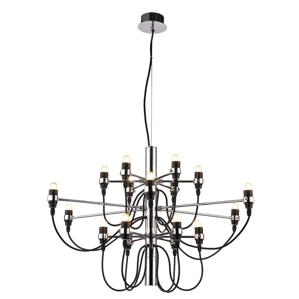 Люстра Divinare Molto 8030/02 LM-18
Люстра Divinare Molto 8030/02 LM-18