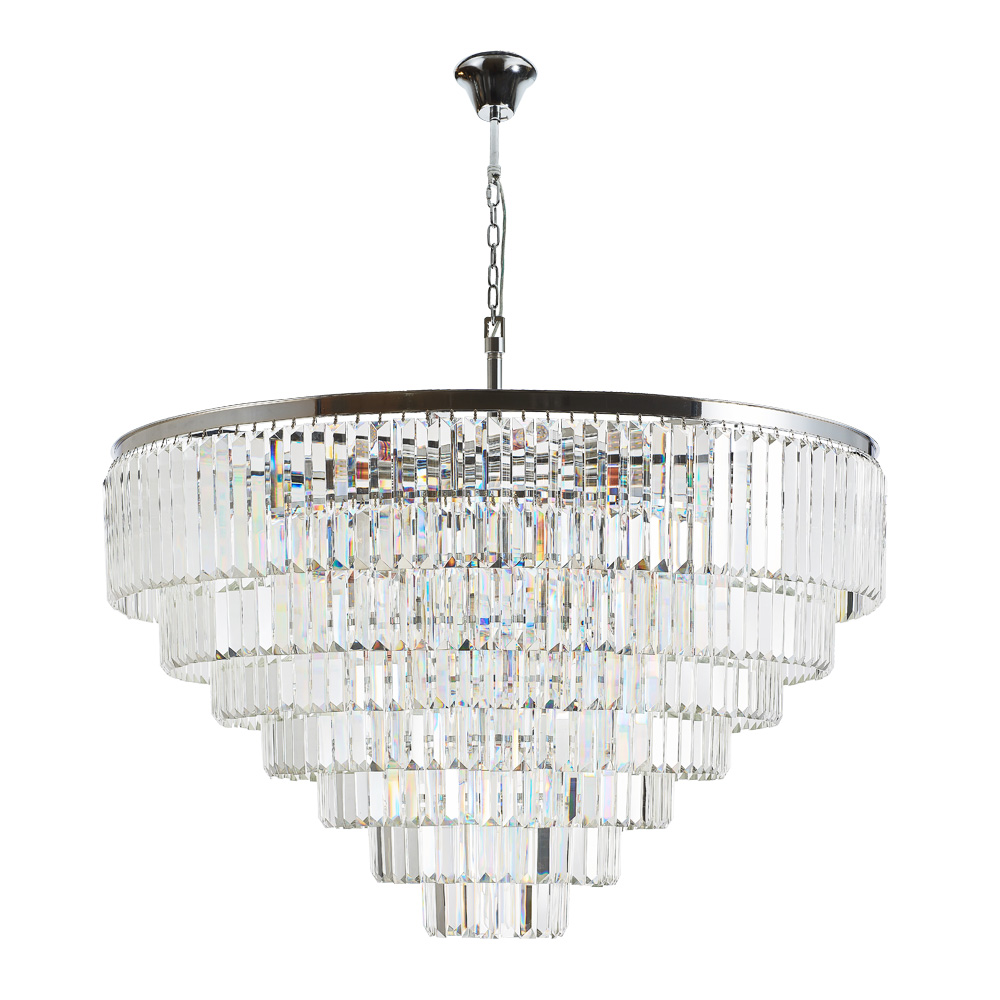 Люстра Divinare Nova 3001/02 LM-25
Люстра Divinare Nova 3001/02 LM-25