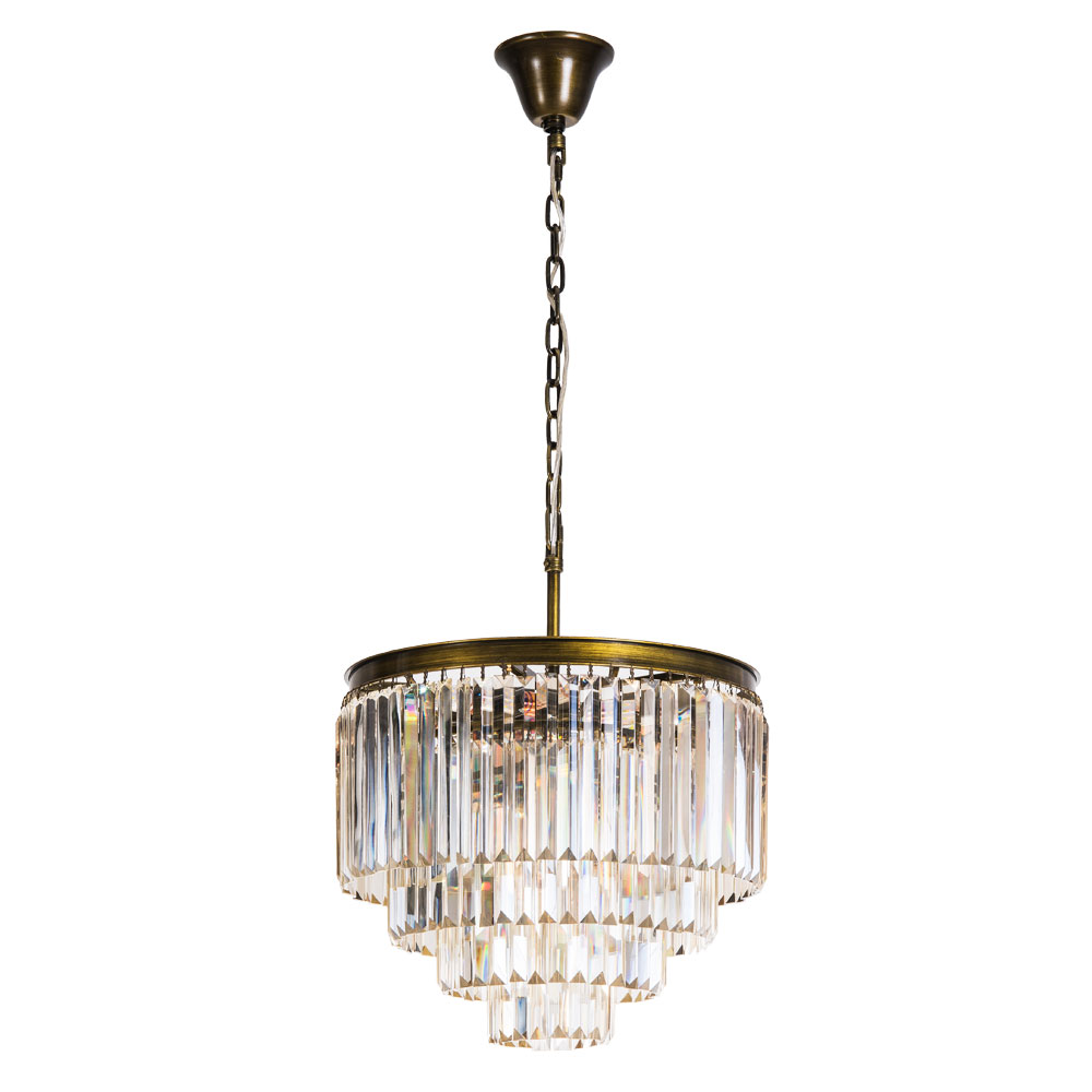 Люстра Divinare Nova 3005/23 SP-9
Люстра Divinare Nova 3005/23 SP-9