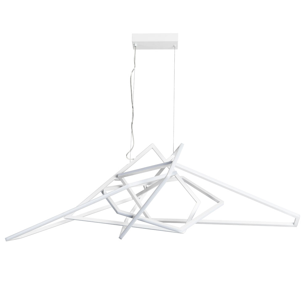 Люстра Divinare Picasso 1611/03 SP-1
Люстра Divinare Picasso 1611/03 SP-1