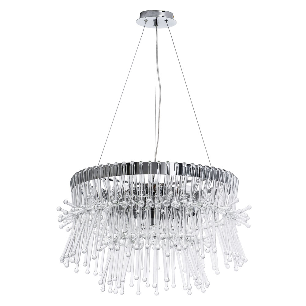 Люстра Divinare Vetro 7565/02 SP-7
Люстра Divinare Vetro 7565/02 SP-7