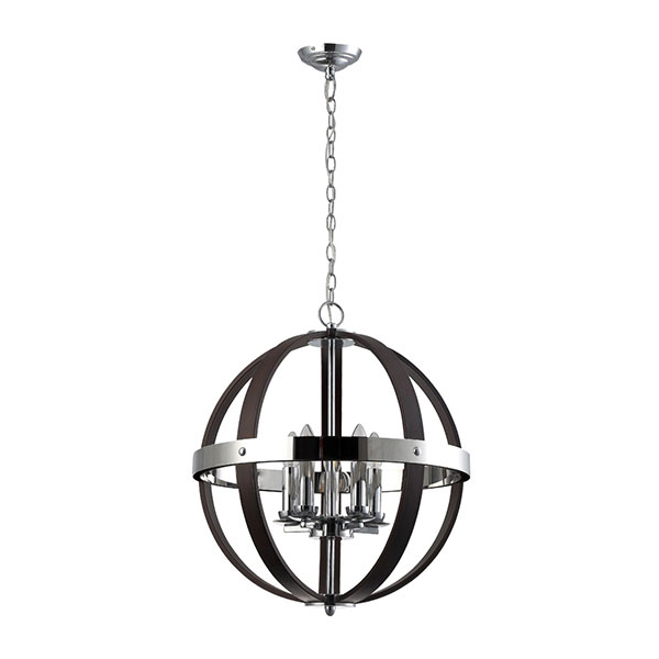 Люстра Divinare 9980/022 SP-5
Люстра Divinare 9980/022 SP-5