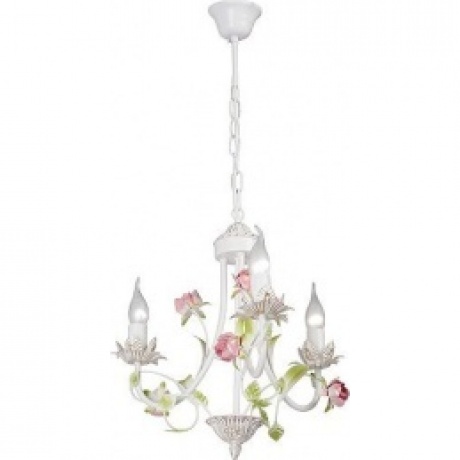 Люстра Vitaluce V1138-0/3, 3xE14 макс. 40Вт
Люстра Vitaluce V1138-0/3, 3xE14 макс. 40Вт