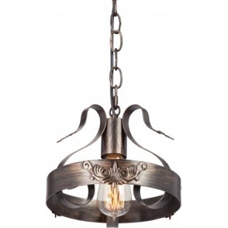 Люстра Vitaluce V1350-7/1, 1xE27 макс. 40Вт
Люстра Vitaluce V1350-7/1, 1xE27 макс. 40Вт