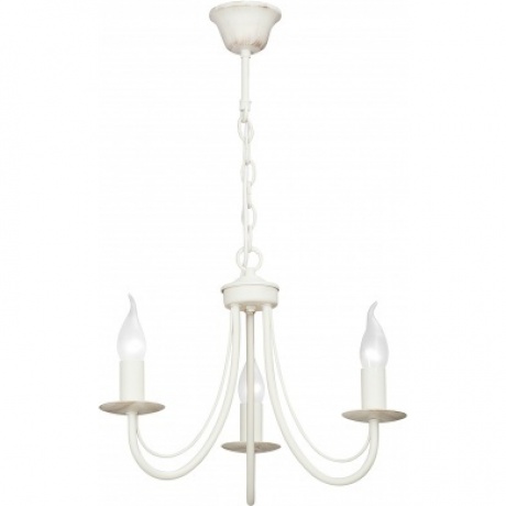 Люстра Vitaluce V3714-3/3, 3xE14 макс. 60Вт
Люстра Vitaluce V3714-3/3, 3xE14 макс. 60Вт