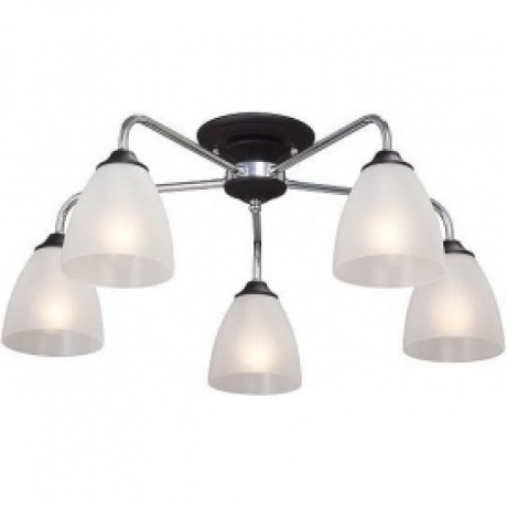Люстра Vitaluce V3946-1/5PL, 5xE14 макс. 40Вт, плафон ПП
Люстра Vitaluce V3946-1/5PL, 5xE14 макс. 40Вт, плафон ПП