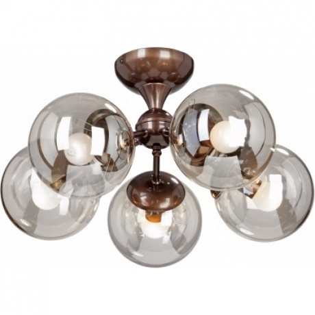 Люстра Vitaluce V3954-7/5PL, 5xE14 макс. 40Вт
Люстра Vitaluce V3954-7/5PL, 5xE14 макс. 40Вт