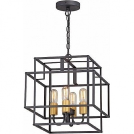 Люстра Vitaluce V3980-1/4, 4xE27 макс. 40Вт
Люстра Vitaluce V3980-1/4, 4xE27 макс. 40Вт