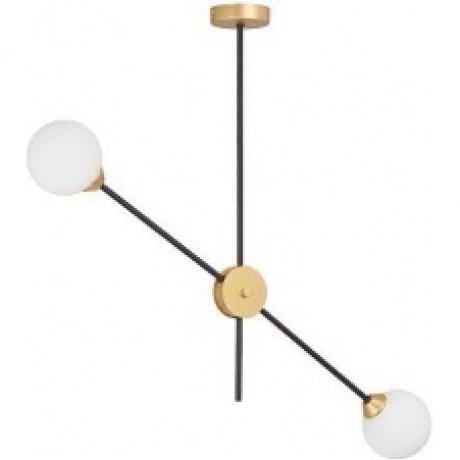 Люстра Vitaluce V3988-1/2PL, 2xG9 макс. 28Вт
Люстра Vitaluce V3988-1/2PL, 2xG9 макс. 28Вт