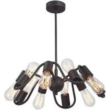 Люстра Vitaluce V4005-1/10PL, 10xE27 макс. 40Вт
Люстра Vitaluce V4005-1/10PL, 10xE27 макс. 40Вт