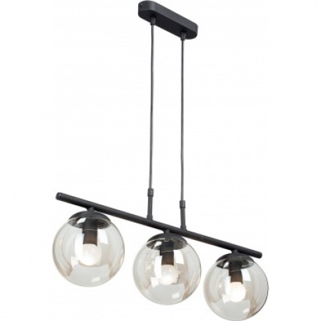 Люстра Vitaluce V4178-1/3S, 3xE14 макс. 40Вт
Люстра Vitaluce V4178-1/3S, 3xE14 макс. 40Вт