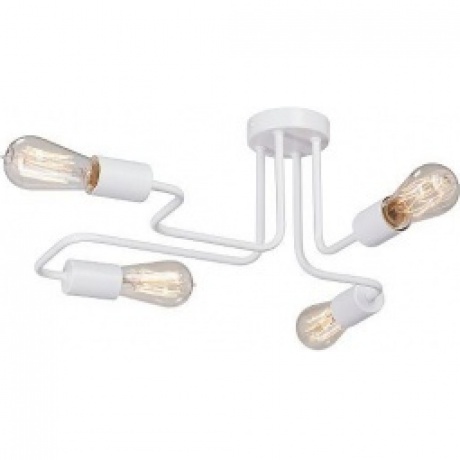 Люстра Vitaluce V4196-0/4PL, 4xE27 макс. 40Вт
Люстра Vitaluce V4196-0/4PL, 4xE27 макс. 40Вт