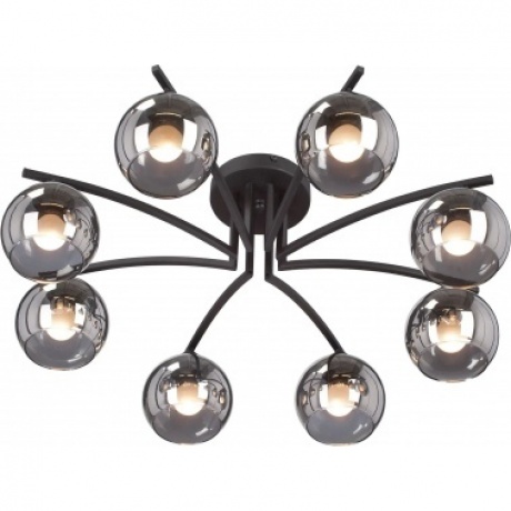 Люстра Vitaluce V4285-1/8PL, 8xE27 макс. 40Вт
Люстра Vitaluce V4285-1/8PL, 8xE27 макс. 40Вт