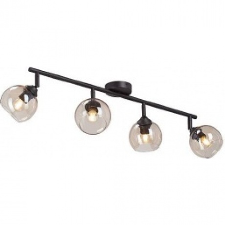 Люстра Vitaluce V43130-13/4PL, 4xE27 макс. 40Вт
Люстра Vitaluce V43130-13/4PL, 4xE27 макс. 40Вт