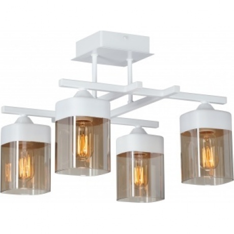 Люстра Vitaluce V4797-0/4PL, 4xE27 макс. 40Вт
Люстра Vitaluce V4797-0/4PL, 4xE27 макс. 40Вт