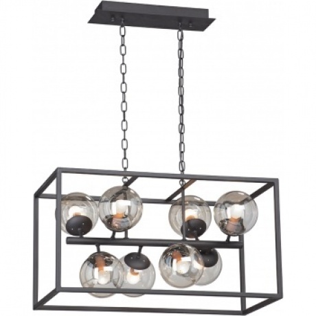 Люстра Vitaluce V4811-1/8, 8xE14 макс. 40Вт
Люстра Vitaluce V4811-1/8, 8xE14 макс. 40Вт