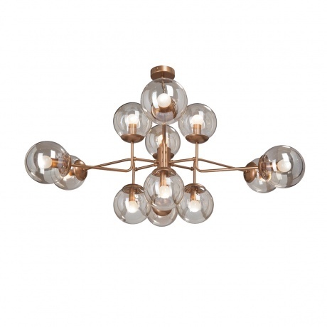 Люстра Vitaluce V4880-8/12PL, 12xE14 макс. 40Вт
Люстра Vitaluce V4880-8/12PL, 12xE14 макс. 40Вт