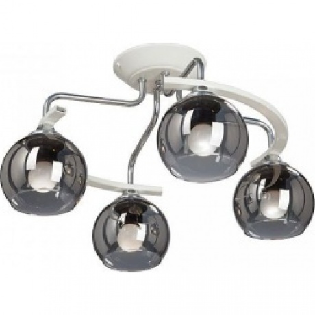 Люстра Vitaluce V4910-0/4PL, 4xE27 макс. 40Вт
Люстра Vitaluce V4910-0/4PL, 4xE27 макс. 40Вт