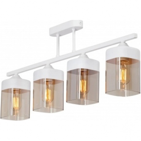 Люстра Vitaluce V4923-0/4PL, 4xE27 макс. 40Вт
Люстра Vitaluce V4923-0/4PL, 4xE27 макс. 40Вт