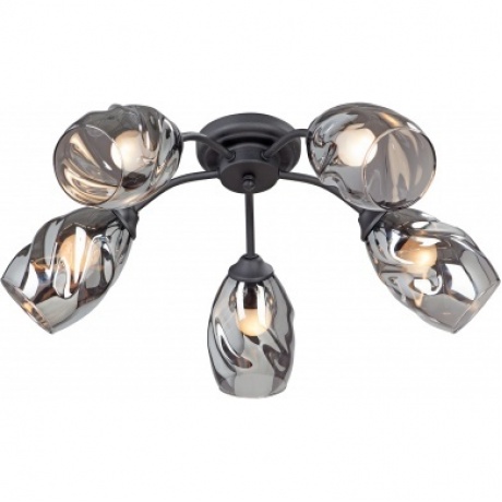 Люстра Vitaluce V4936-1/5PL, 5xE27 макс. 40Вт
Люстра Vitaluce V4936-1/5PL, 5xE27 макс. 40Вт