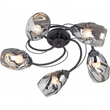 Люстра Vitaluce V4937-1/5PL, 5xE27 макс. 40Вт
Люстра Vitaluce V4937-1/5PL, 5xE27 макс. 40Вт