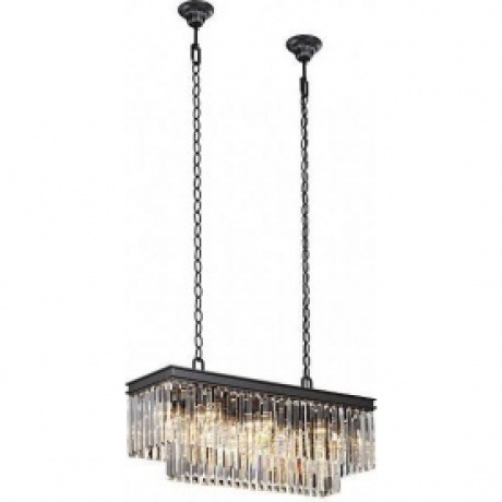 Люстра Vitaluce V5146-1/10, 10xE14 макс. 40Вт
Люстра Vitaluce V5146-1/10, 10xE14 макс. 40Вт