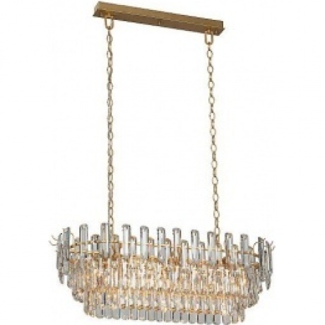 Люстра Vitaluce V5344-8/19, 19xE14 макс. 40Вт
Люстра Vitaluce V5344-8/19, 19xE14 макс. 40Вт