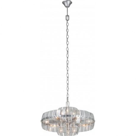 Люстра Vitaluce V5857-9/12, 12xE14 макс. 40Вт
Люстра Vitaluce V5857-9/12, 12xE14 макс. 40Вт